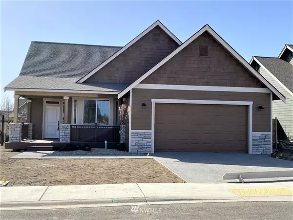 Ellensburg, WA 98926,2509 N Dandelion LN