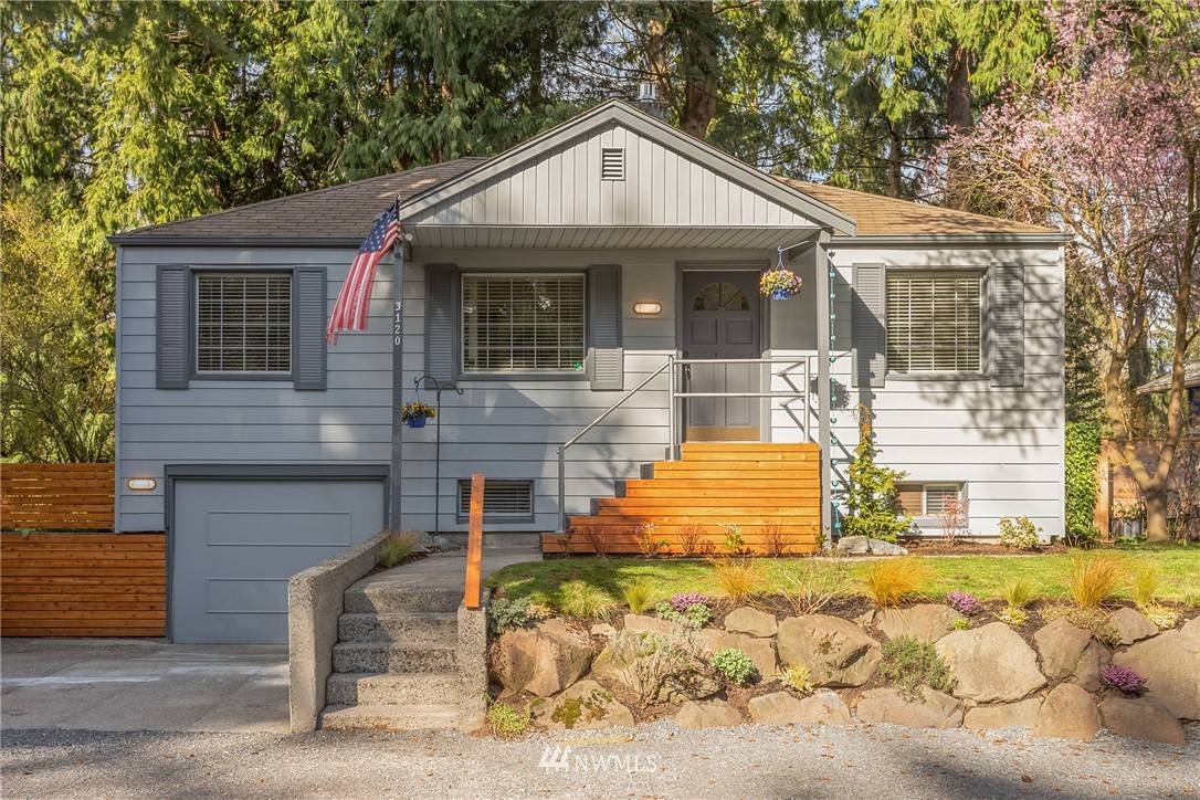 3120 NE 117th ST, Seattle, WA 98125