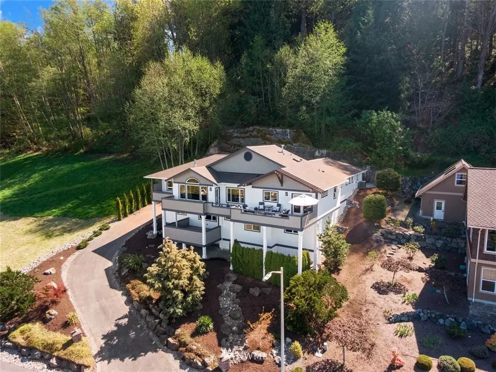 Camano Island, WA 98282,407 Vanderlin DR