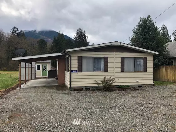 Sedro Woolley, WA 98284,560 Bella