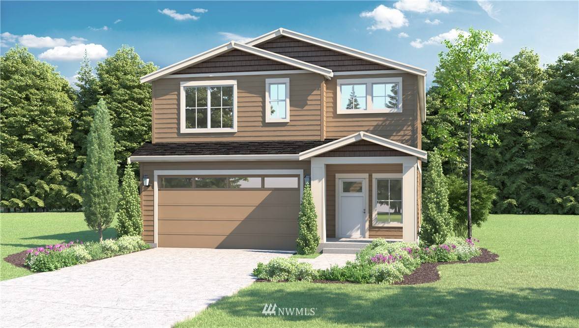 5181 Granger ST, Bremerton, WA 98312