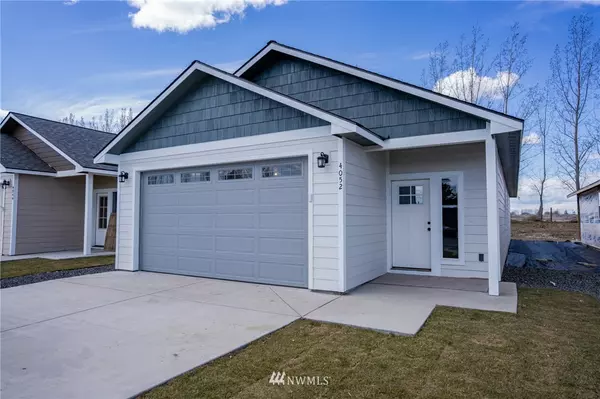 Moses Lake, WA 98837,4052 Quinn DR NE