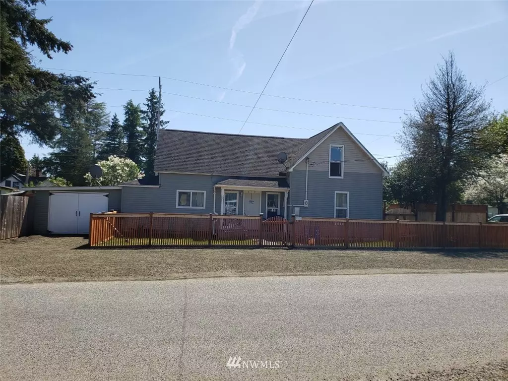 Elma, WA 98541,619 W Martin ST