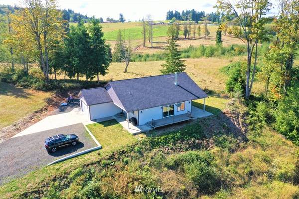 118 Stoneywood, Mossyrock, WA 98564