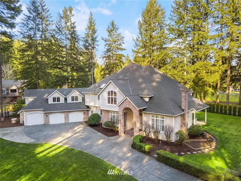 14246 Bear Creek RD NE, Woodinville, WA 98077