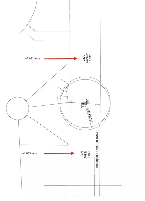 Packwood, WA 98361,0 Lot 2 Cannon RD