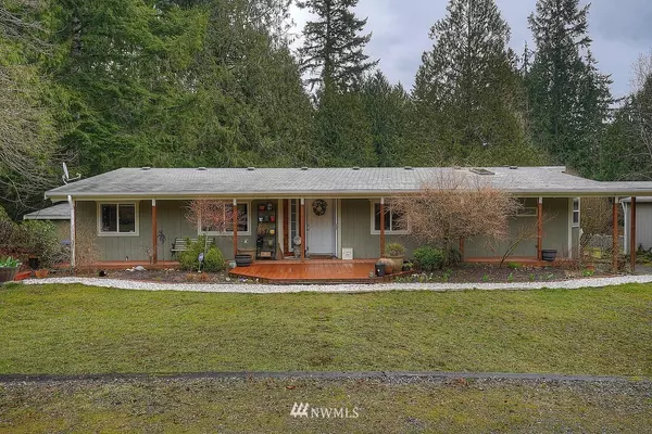 Port Orchard, WA 98367,12689 Westbrook DR SW