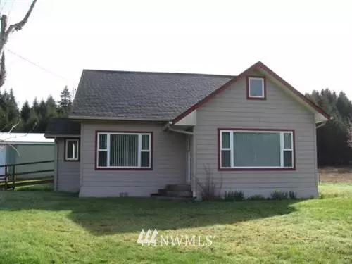 2696 E Hoquiam RD, Hoquiam, WA 98550