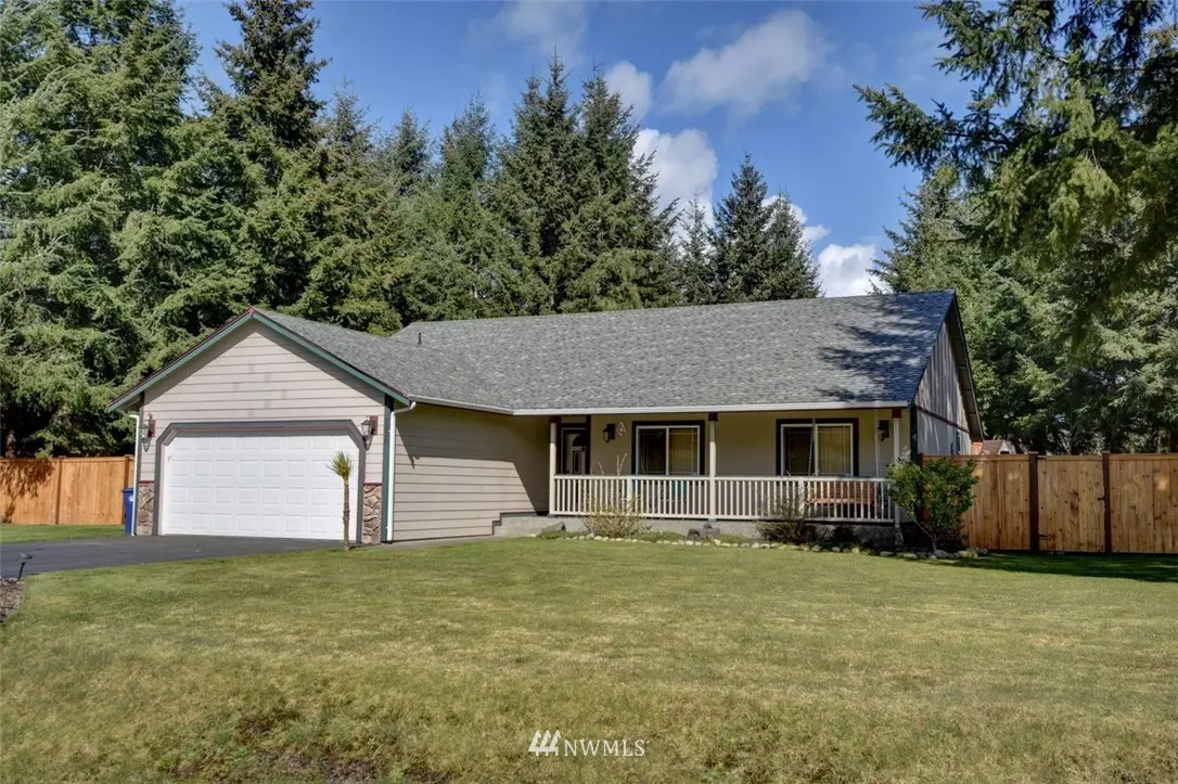 Rochester, WA 98579,5030 180th TRL SW