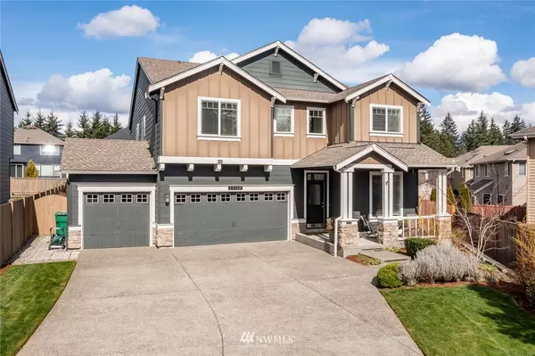 17130 6th AVE W, Lynnwood, WA 98037