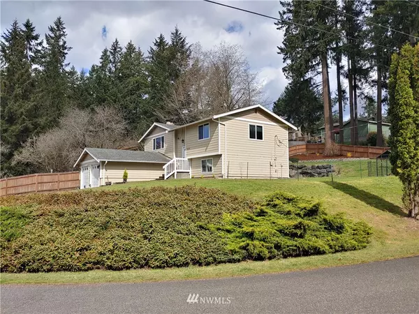 Olympia, WA 98513,10240 Kiwa DR SE