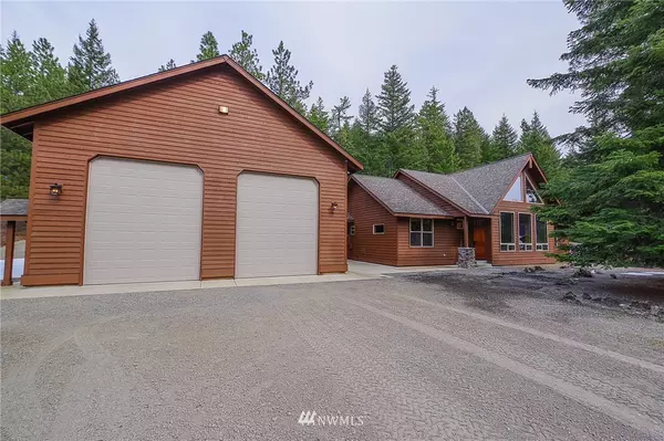21 Red Cedar DR, Ronald, WA 98940