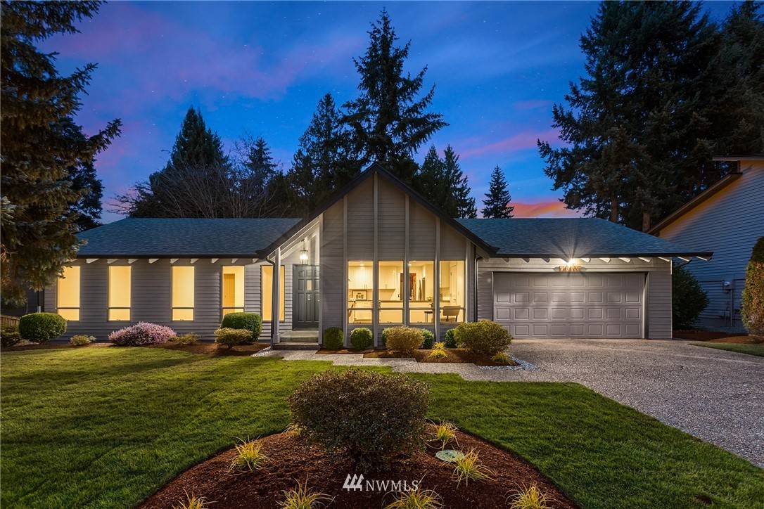 18406 NE 21st ST, Redmond, WA 98052