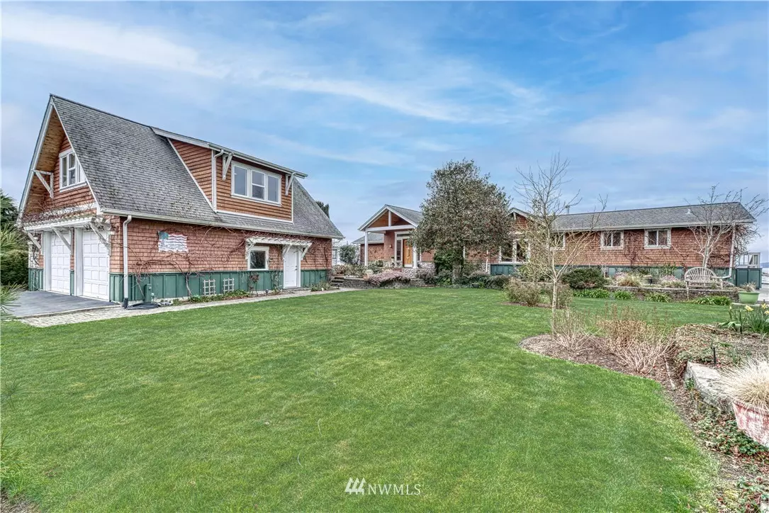 Hansville, WA 98340,7488 NE Twin Spits RD