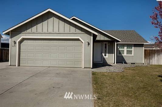 5220 Canter ST, West Richland, WA 99353