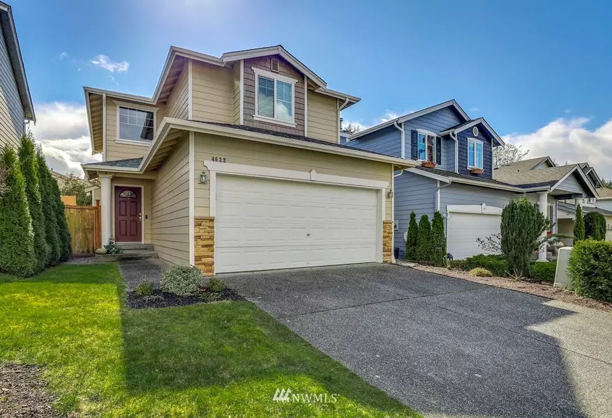 4622 158th PL SW, Lynnwood, WA 98087