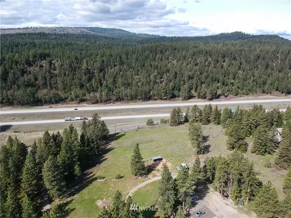 Cle Elum, WA 98922,0 XXX Thorp Praire Road -Lot 2