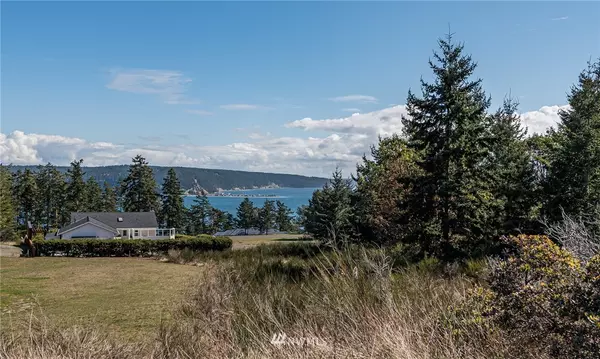 Sequim, WA 98382,999 Rhododendron DR