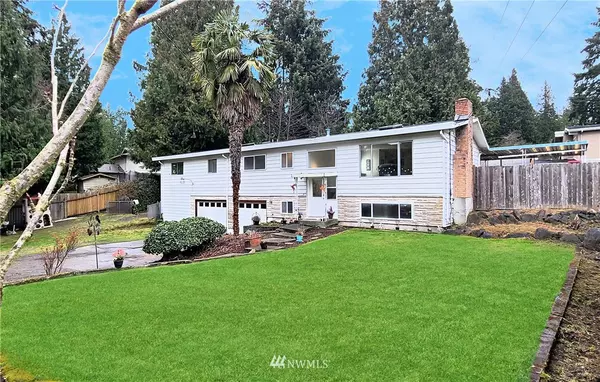 1510 SW Dash Point RD, Federal Way, WA 98023