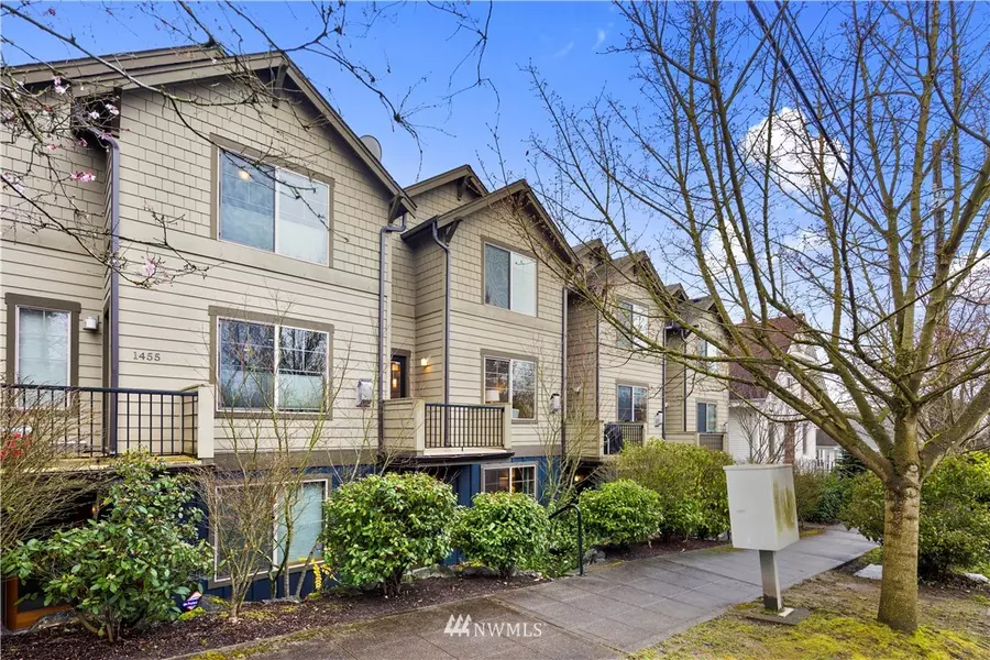 1453 S Main ST, Seattle, WA 98144