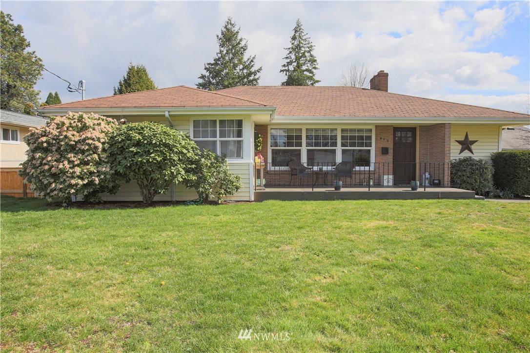 409 18th ST NW, Puyallup, WA 98371