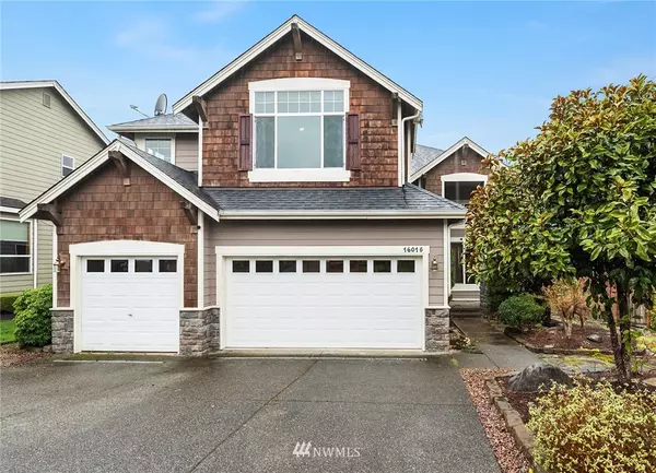16015 2nd PL NE, Duvall, WA 98019