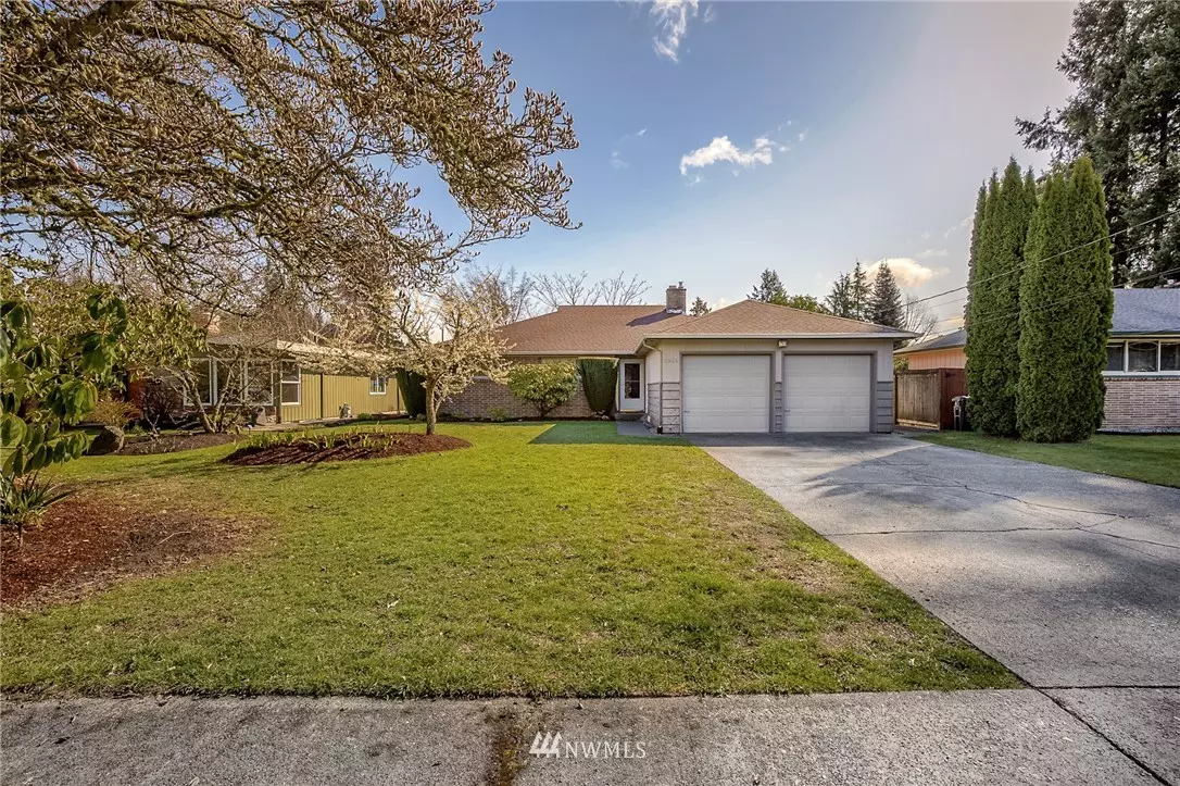 Olympia, WA 98501,2926 Boundary ST SE