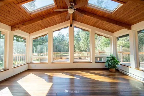 Orcas Island, WA 98243,150 Mint Meadow LN