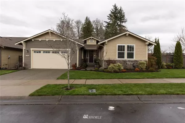 8982 Viola ST SE, Tumwater, WA 98501