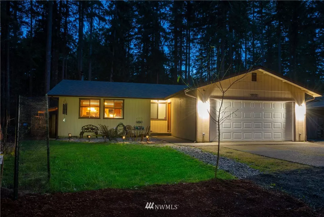 Olympia, WA 98513,7707 Nighthawk CT SE