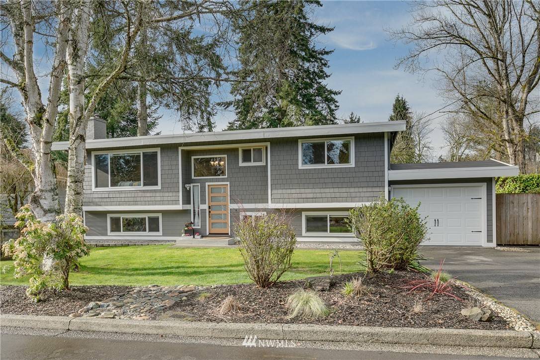 9463 NE 121st PL, Kirkland, WA 98034
