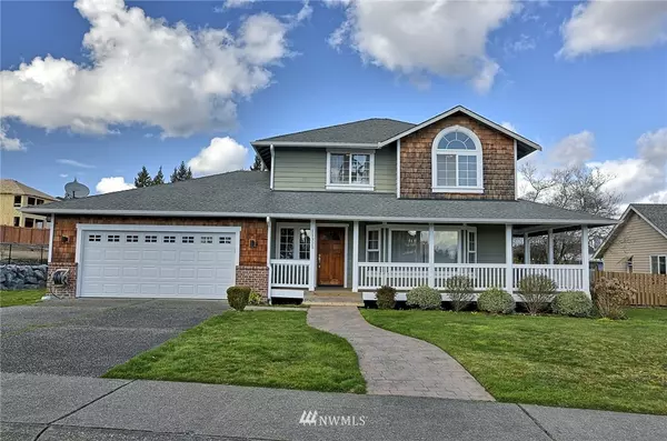 Lake Stevens, WA 98258,11325 29th PL NE