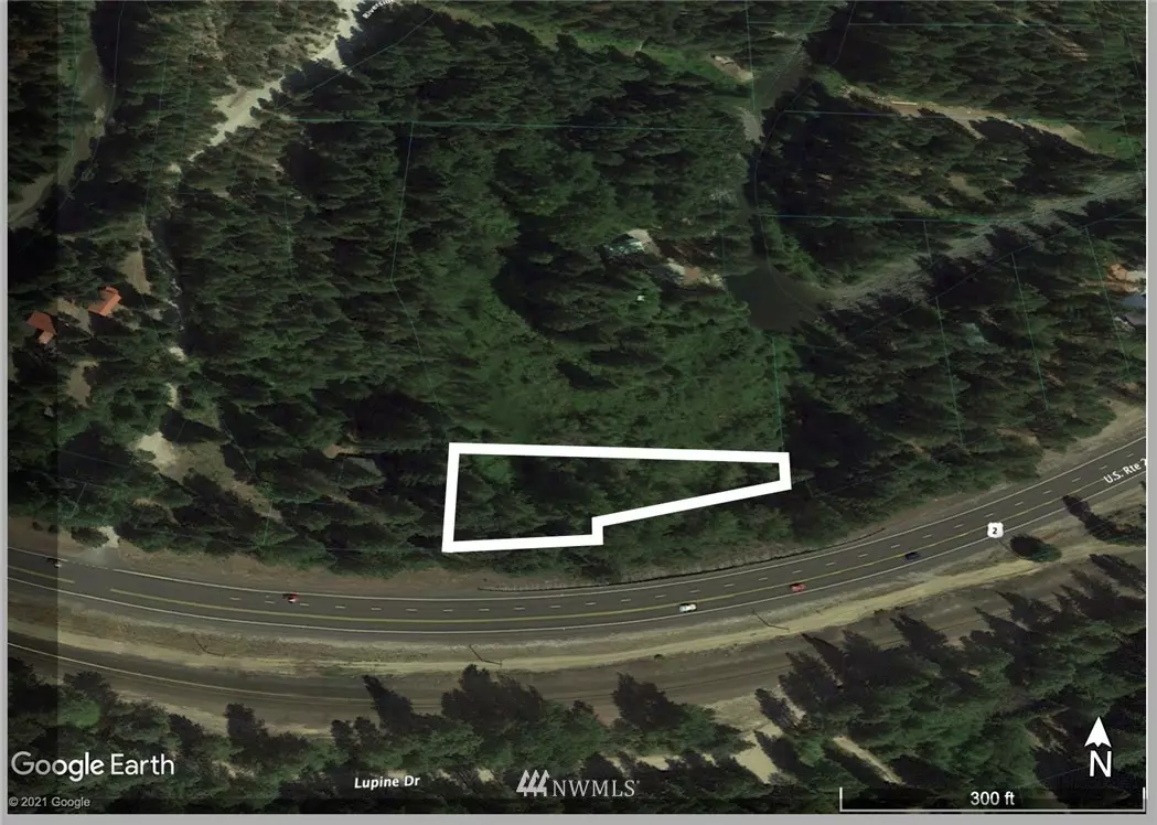 Leavenworth, WA 98826,0 State Road 2