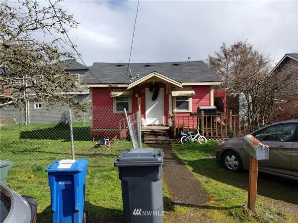 323 E Cookson ST #ST, Shelton, WA 98584