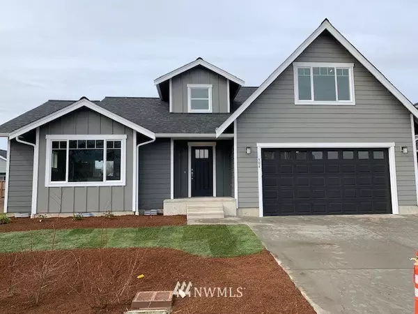 904 Gillies, Nooksack, WA 98276