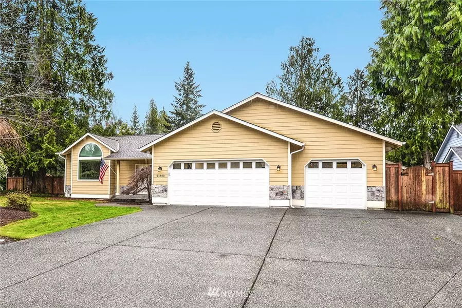 24820 147th ST SE, Monroe, WA 98272