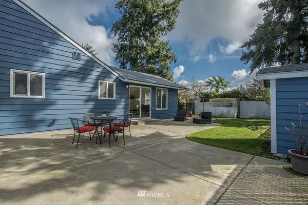 Burien, WA 98146,12224 2nd PL SW