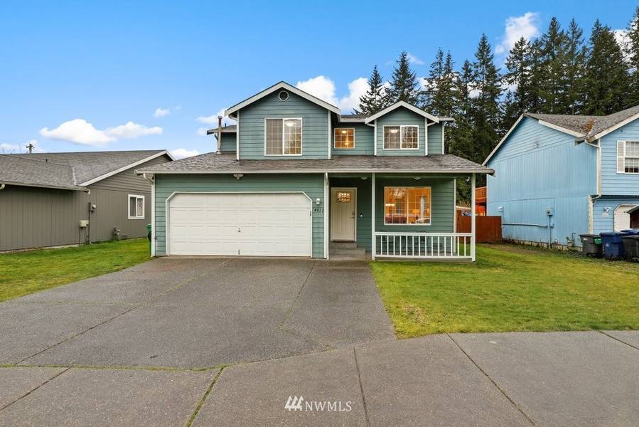 4822 106th ST NE, Marysville, WA 98270