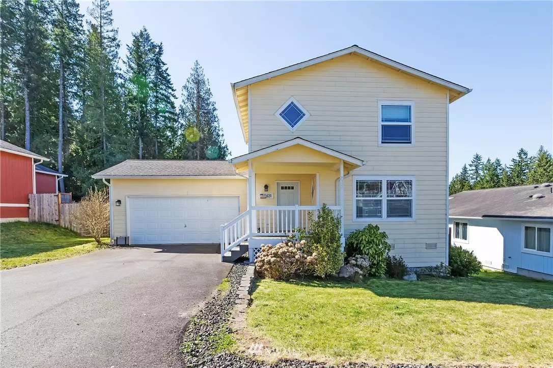 Poulsbo, WA 98370,131 NE Max William LOOP