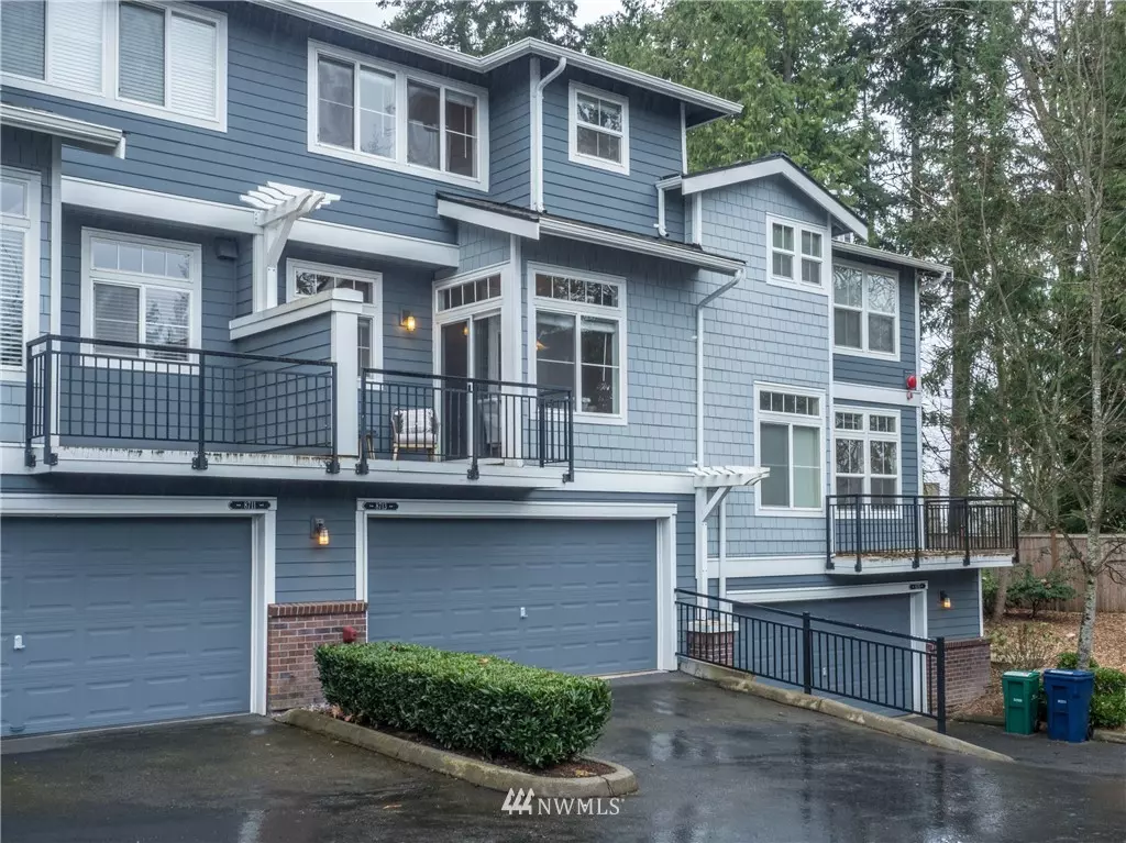 Kirkland, WA 98033,8713 123rd LN NE #8713