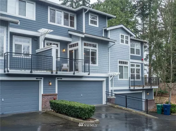 8713 123rd LN NE #8713, Kirkland, WA 98033