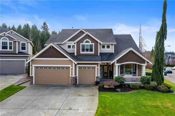 18017 121st AVE E, Puyallup, WA 98374