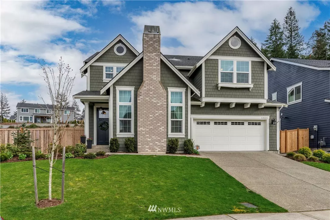 Gig Harbor, WA 98332,13221 57th Avenue Ct NW