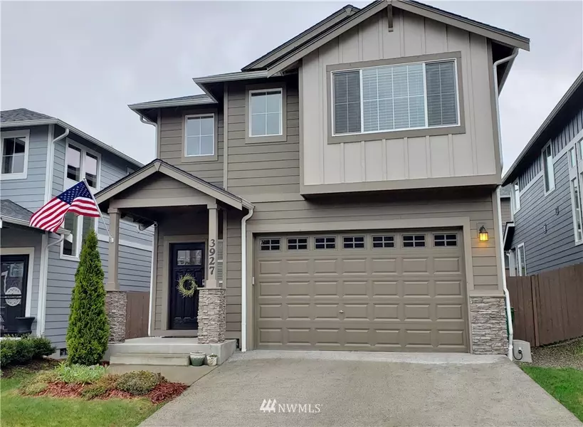 3927 Portside DR, Bremerton, WA 98312