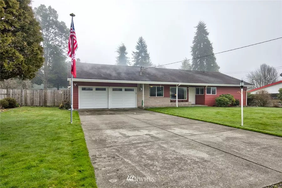 410 Lois Lane CT, Aberdeen, WA 98520