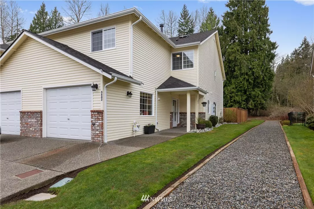 Everett, WA 98208,5602 137th PL SE