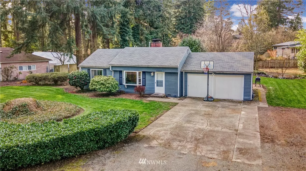 Lakewood, WA 98499,12310 Glenwood AVE SW
