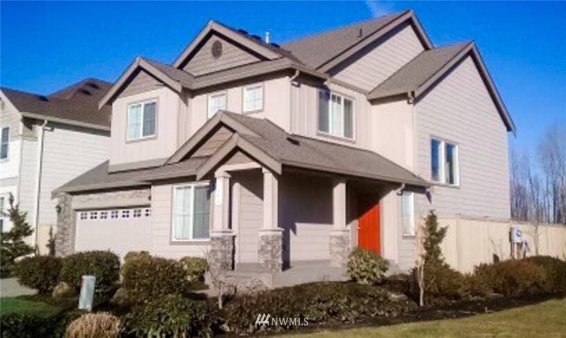 6543 41st ST E, Fife, WA 98424