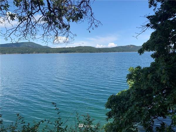 3 C Sunlight Cove RD, Orcas Island, WA 98245