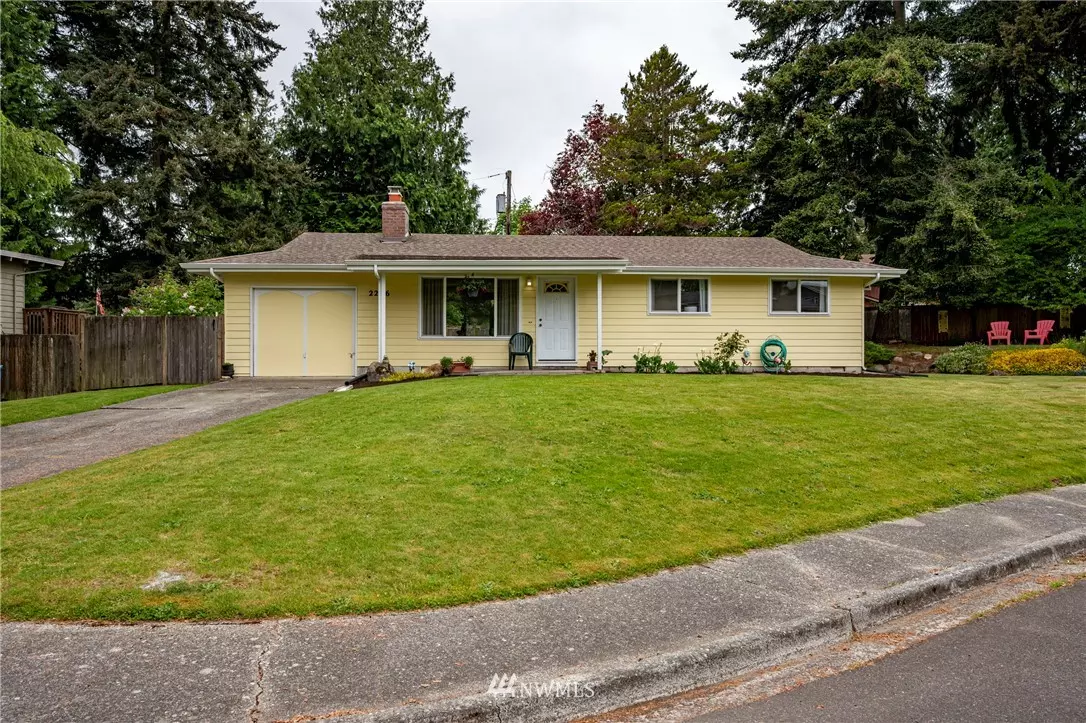 Edmonds, WA 98026,22116 86th PL W